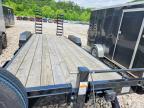 2025 Norstar Ironbull Equipment Trailer