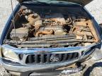 2001 Toyota Tacoma Double Cab