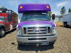 2017 Ford Econoline E450 Super Duty Cutaway Van