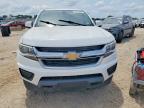 2020 Chevrolet Colorado