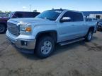 2014 GMC Sierra K1500 SLT