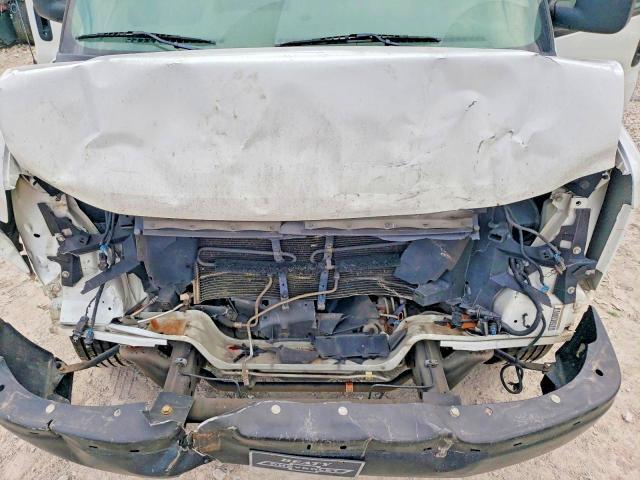 2018 Chevrolet Express G2500 4LT