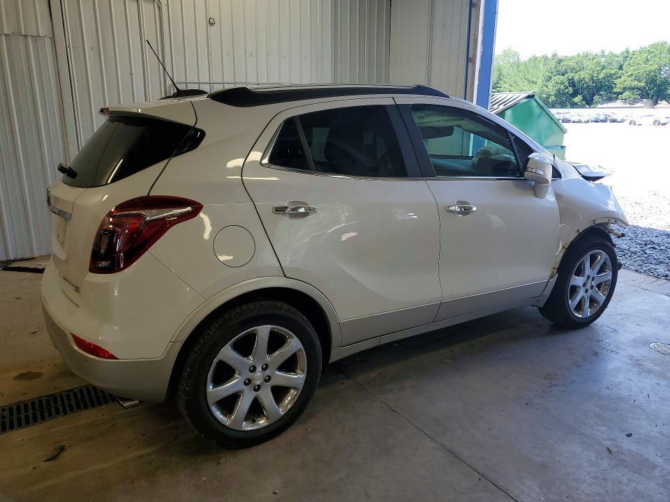 2017 Buick Encore