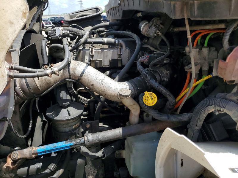 2008 International 4000 4300