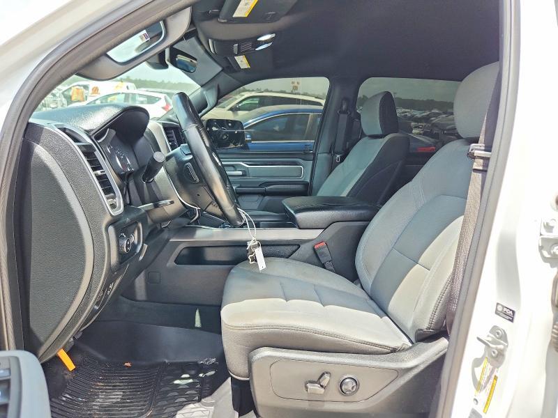 2021 Dodge RAM 1500 BIG HORN/LONE Star