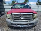 2006 Ford F550 Super Duty