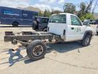 2003 Chevrolet Silverado C2500 Heavy Duty