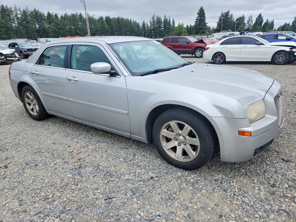 2005 Chrysler 300 Touring
