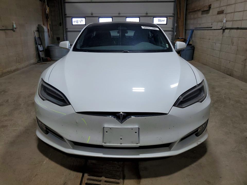 2021 Tesla Model s