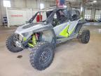 2022 Polaris 2022 Pols RZR Turbo R 4 Utility Vehicle