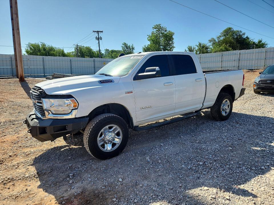 2021 Dodge RAM 2500 BIG Horn