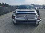 2017 Toyota Tundra Crewmax Limited