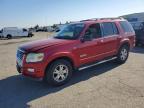 2008 Ford Explorer