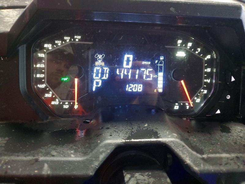 2024 Polaris Xpedition ADV 5 1000 Northstar