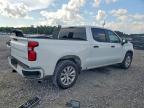 2020 Chevrolet Silverado C1500 Custom