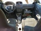 2015 Nissan Versa 1.6 s Plus