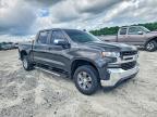 2022 Chevrolet Silverado LTD C1500 LT