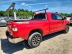 2015 Toyota Tundra SR5