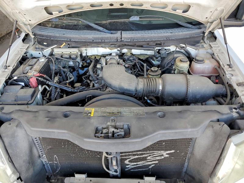 2004 Ford F150