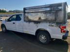2019 Ford F150 Super Cab