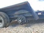 2023 Walt ON SST 1421 Equipment Trailer
