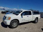 2005 Nissan Titan XE