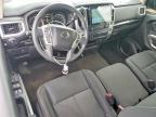 2018 Nissan Titan S