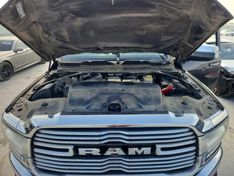 2019 Dodge 2500 Laramie