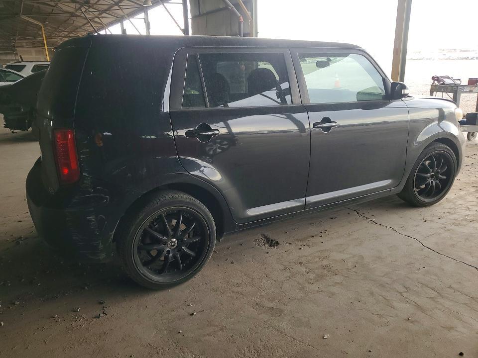 2009 Scion XB