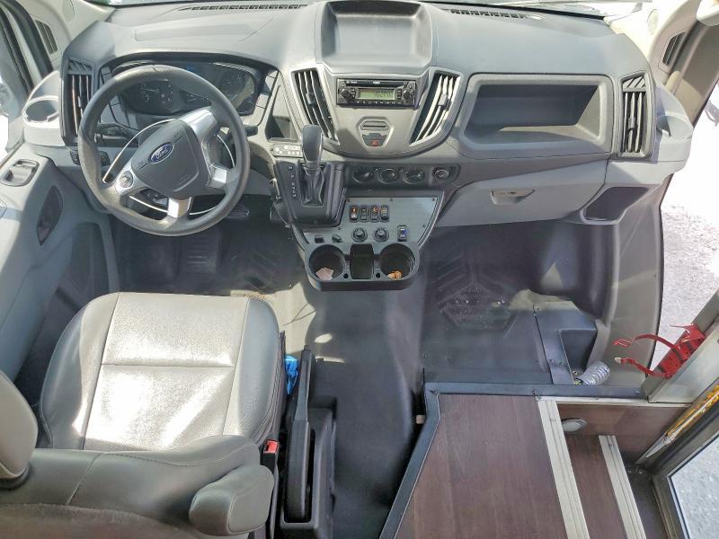 2019 Ford Transit T-350 HD