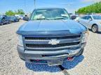 2013 Chevrolet Silverado C1500