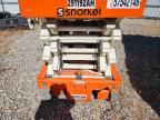 2022 Southworth 2022 Snorkel S4740E Scissor Lift