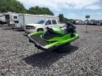 2021 YAM Jetski