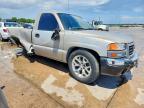 2007 GMC New Sierra C1500 Classic