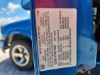 2000 Chevrolet S Truck S10