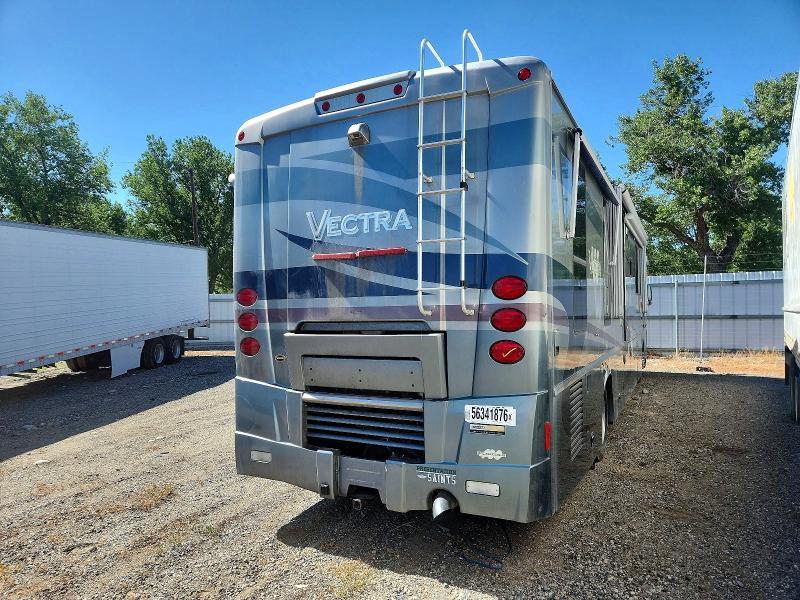 2005 Winnibago 2005 Winnebago Vectra RV