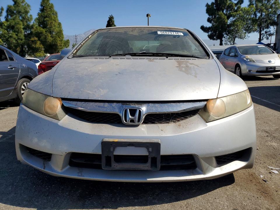 2010 Honda Civic