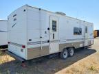 2006 Skyline Aljo Lite Camper