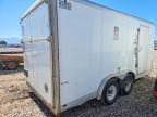 2015 Wells Cargo Wells Cargo Trailer