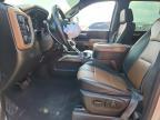 2022 Chevrolet Silverado K3500 High Country