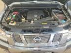 2015 Nissan Titan SV