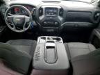 2022 Chevrolet Silverado LTD C1500 Custom