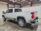 2022 Chevrolet Silverado K2500 High Country