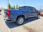 2022 Chevrolet Silverado LTD C1500 Custom