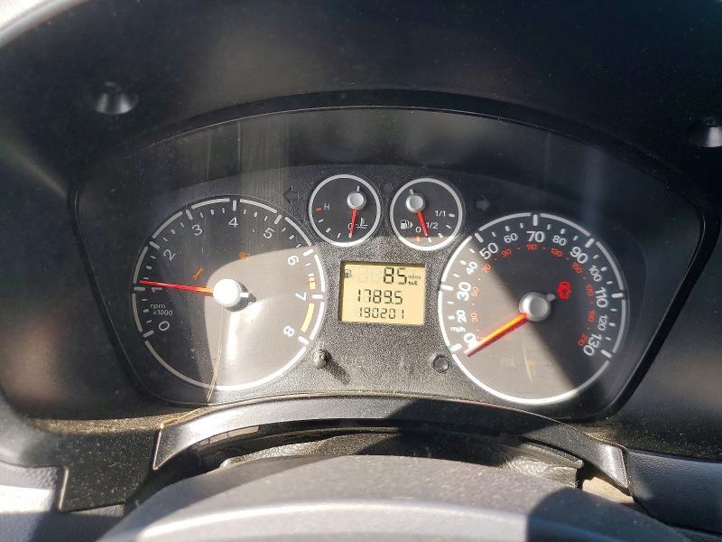 2013 Ford Transit Connect xlt