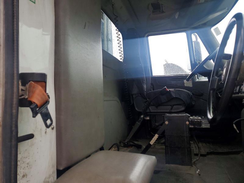 2010 International 7000 7400
