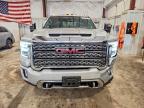 2022 GMC Sierra K2500 Denali