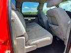2007 Chevrolet Silverado K1500 Crew Cab