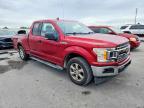 2018 Ford F150 Super Cab
