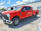 2024 Ford F250 Super Duty